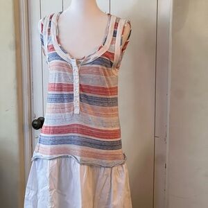 Marc Marc Jacobes sun dress